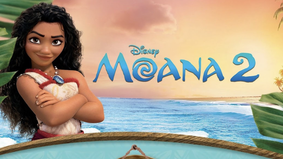 Auli’i Cravalho Unveils New ‘Moana 2’ Toys from JAKKS Pacific: Dive into the Magic Before the Sequel Hits Theaters and the Holiday Season Begins